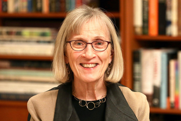 Claudia Goldin (CC-BY-SA-4.0)