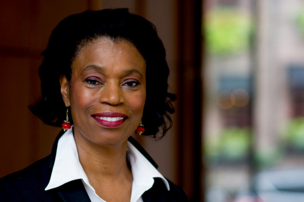 Photo: Anita LaFrance Allen, via The Future of Privacy Forum