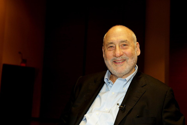 Joseph Stiglitz
