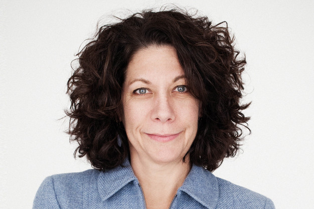 Bonnie Bassler. Photo by Alena Soboleva