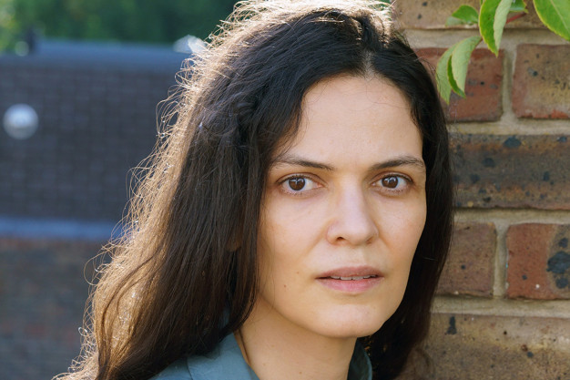 Susanna Berger