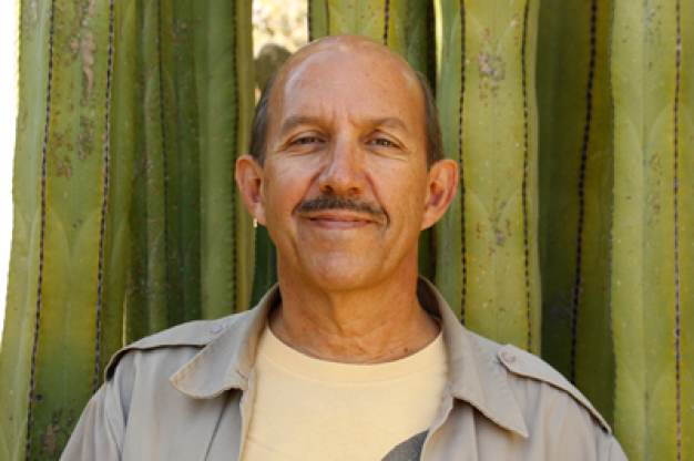 Alejandro de Ávila Blomberg