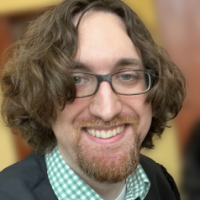 Andrew headshot photo