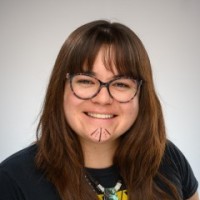 headshot photo of Maura Sullivan