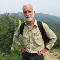 Bob Peck