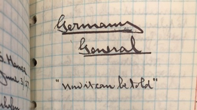 Journal entry