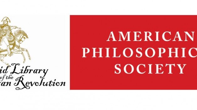 aps and david library logos
