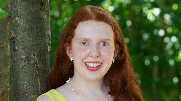 Headshot