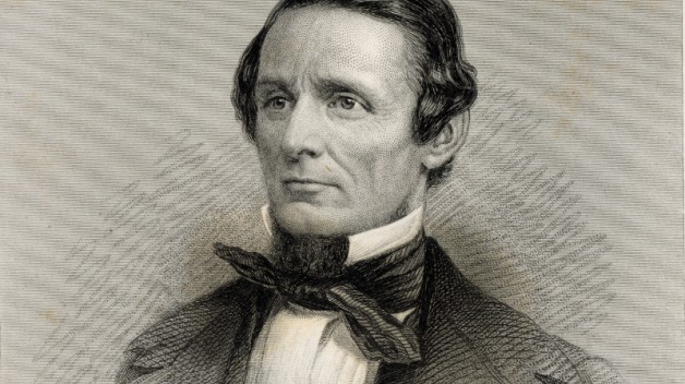 Jefferson Davis