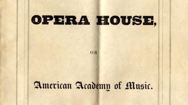 opera house