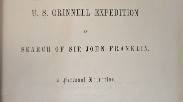 title page