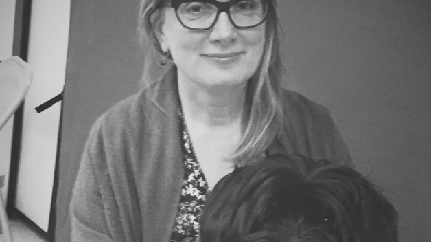 head shot