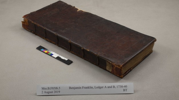Franklin's Ledger