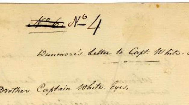letter