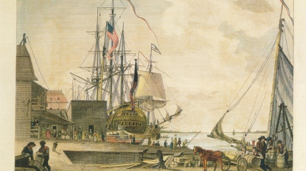 ship of death