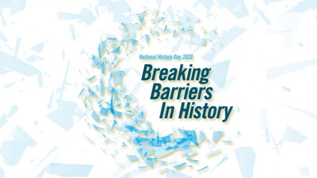 National History Day 2020 Banner