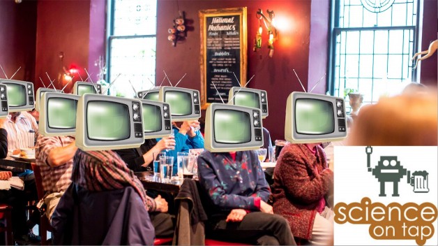 Science on Tap: Untapped at Home