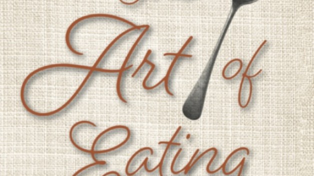 Cover of The Art of Eating