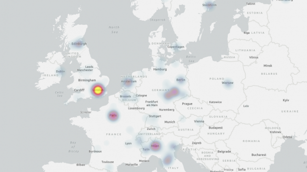 europemap