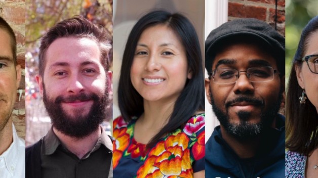 fellows headshots