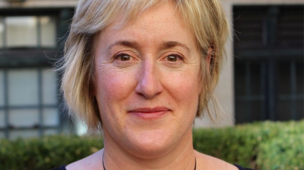 Lisa Tetrault, Carnegie Mellon University
