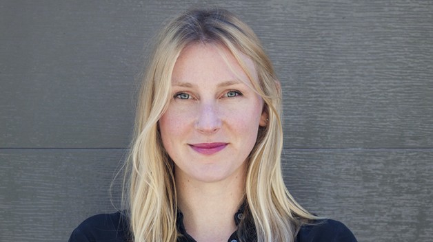 image of Hannah Turner