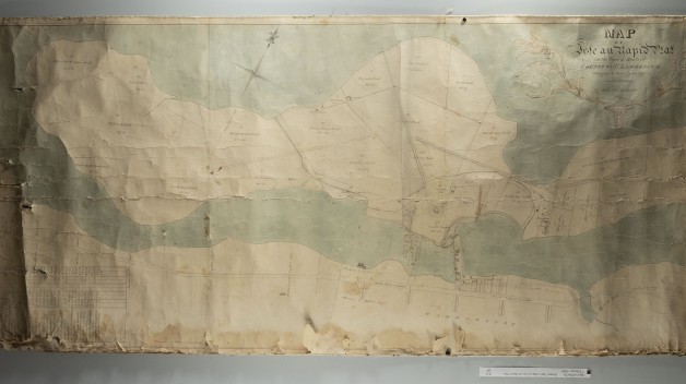 tate map