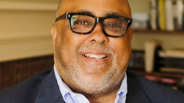 photo of lawrence bobo
