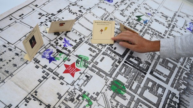 educational program map