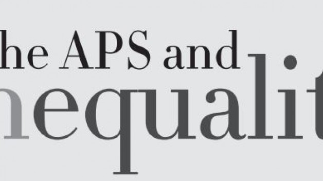 APS and Inequality header
