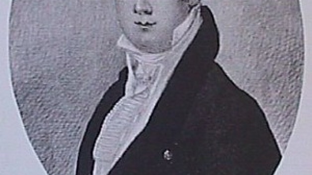 Miers Fisher, Jr.