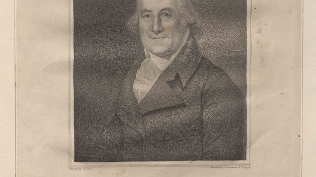 caspar wistar