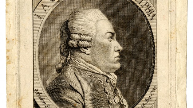 portrait Jacob Philadelphia