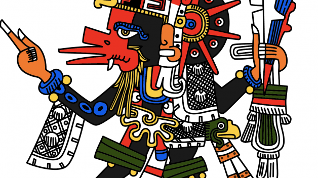 zapotec