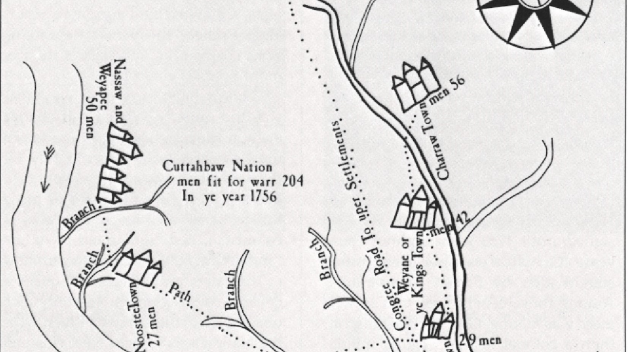 catawba