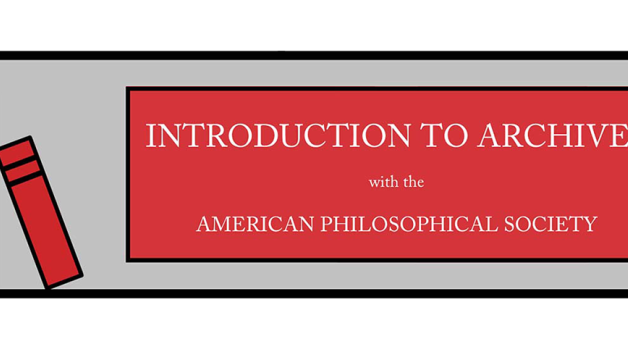 Intro to archives header image 