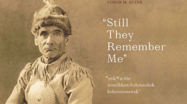 penobscot tales