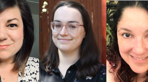 2021 fellows