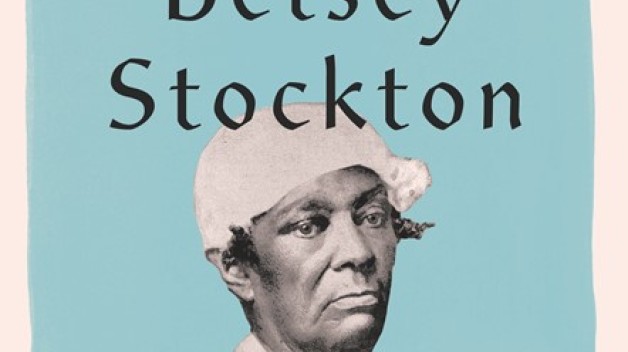 betsey stockton cover