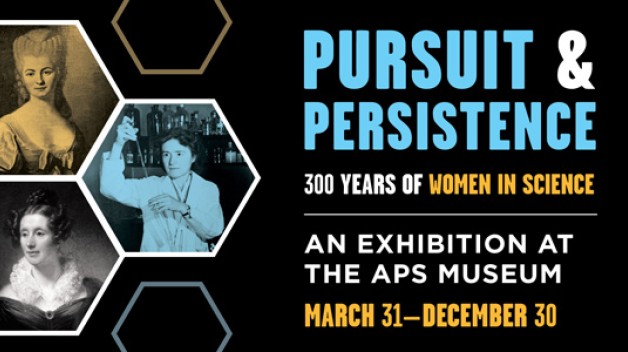 pursuit and persistence ad