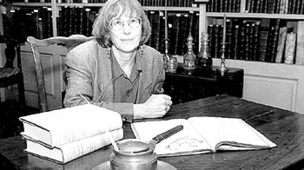 dr. barbara oberg