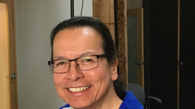 Alan Corbiere