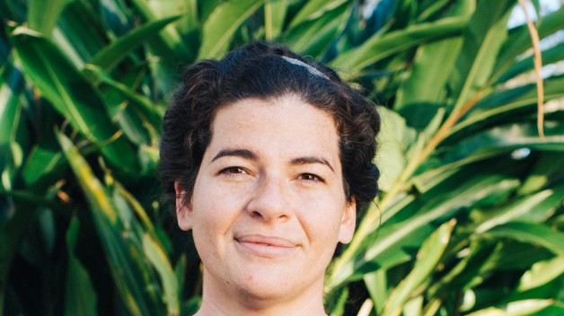 Hali Dardar