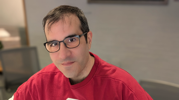 Keith Richotte Jr. Image