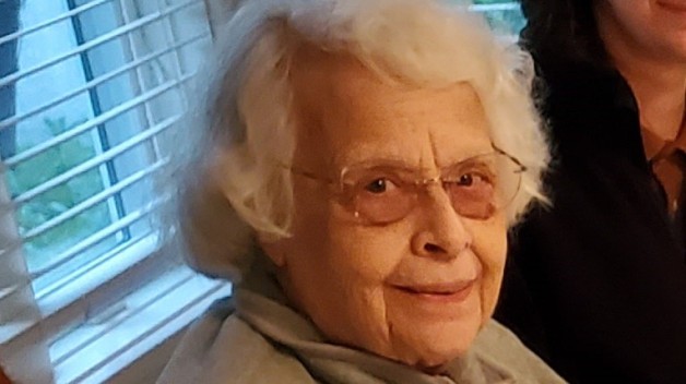 photo of Lois Haibt