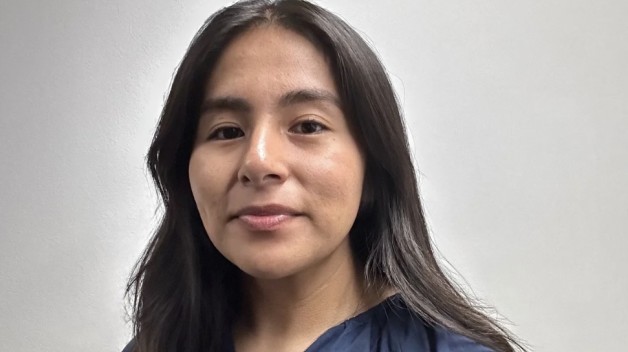 Rosalba Gomez Bautista