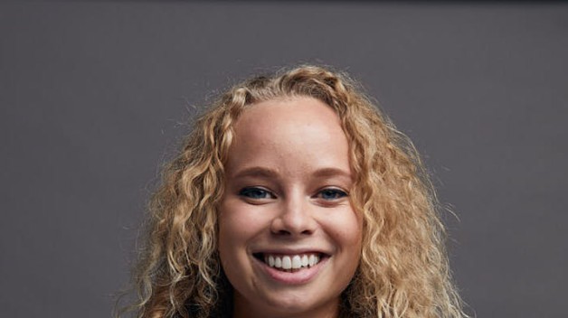 headshot photo