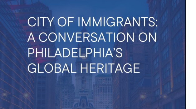 City of Immigrants