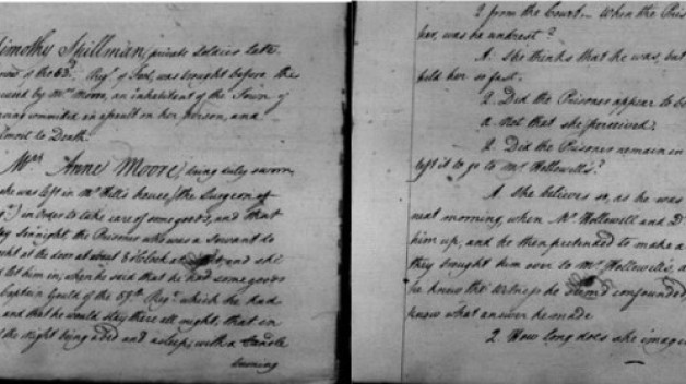 scan of microfilm manuscript
