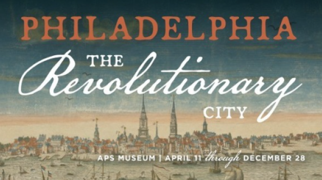 Historic Houses - APS Exhibition Image